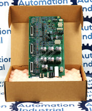 Carregar imagem no visualizador da galeria, IS200EXHSG1A By GE IS200EXHSG1AEC Relay Driver Board New Surplus Factory Package
