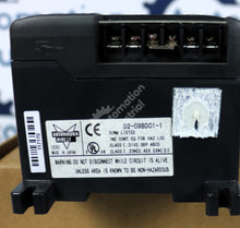 Load image into Gallery viewer, D2-09BDC1-1 by GE 9 Slot I/O Base DL205 DirectLogic 205
