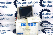 Carregar imagem no visualizador da galeria, GP270-SC31-24V by Pro-face 4.7 inch HMI Touchscreen New Surplus Factory Package
