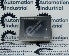 Load image into Gallery viewer, Pro-face GP370-SC31-24V 5 inch HMI Touchscreen
