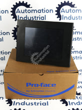 Cargar imagen en el visor de la galería, GP570-LG21-24V by Pro-face Operator Interface GP570
