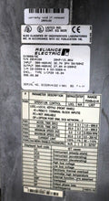 Carregar imagem no visualizador da galeria, 20V4160 by Reliance Electric 20 HP 460V Drive GV3000
