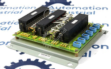 Cargar imagen en el visor de la galería, DS3820STBA1A1A  By GE DS3820STBA  Turbine Control Board
