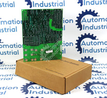 Cargar imagen en el visor de la galería, 531X302DCIABG3 By GE F31X302DCIATG1 DC Instrumentation Board

