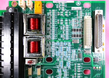 Cargar imagen en el visor de la galería, IS200TSVCH1A By General Electric IS200TSVCH1AEC Servo Terminal Board
