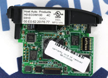 Cargar imagen en el visor de la galería, H0-ECOM100 by Host Automation Modbus TCP Ethernet Communications Module
