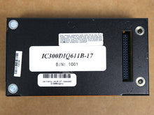 Load image into Gallery viewer, HE800DIQ611 By Horner Electric HE800DIQ611B-17 8-Point Digital I/O Module
