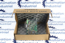 Cargar imagen en el visor de la galería, HEC-GV3-N2 by Reliance GV3000 HEC-GV3-N2E DeviceNet Network Communication Board
