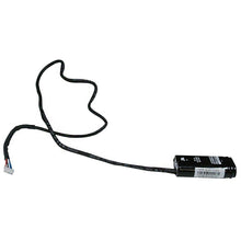 Load image into Gallery viewer, HP 660092-001 Capacitor Pack with 610mm (24 inches) long cable - Provides back up power to the Flash-Backed Write Cache (FBWC) memory module for up to 80 seconds in the event of a system power failure - For use with Smart Array Controllers-FoxTI

