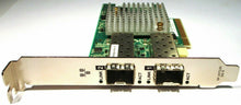 Load image into Gallery viewer, 728987-B21 733385-001 728530-001 10GB 2 Port 571SFP+ Ethernet Adapter Card

