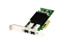 Load image into Gallery viewer, 728987-B21 733385-001 728530-001 10GB 2 Port 571SFP+ Ethernet Adapter Card
