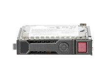 Cargar imagen en el visor de la galería, 881457-B21 Enterprise - Hard drive - 2.4 TB - hot-swap - 2.5 inch SFF - SAS 12Gb/s - 10000 rpm - with SmartDrive carrier
