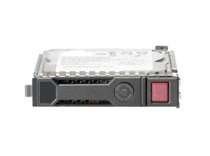 881457-B21 Enterprise - Hard drive - 2.4 TB - hot-swap - 2.5 inch SFF - SAS 12Gb/s - 10000 rpm - with SmartDrive carrier