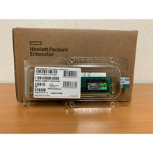 Load image into Gallery viewer, HPE 815100-B21 840758-091 32GB 2RX4 PC4-2666V-R SMART KIT 889296522393-FoxTI
