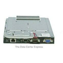 Load image into Gallery viewer,  HPE BLC7000 OA W/KVM  FIRMWARE UPDATED TO LATEST REVISION 503826-001 456204-B21 Controladora - MFerraz Tecnologia
