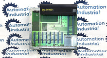 Load image into Gallery viewer, HRK-100 By Square D Sy/Max Class 8030 I/O 8 Slot Rack Assembly
