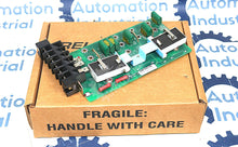 Load image into Gallery viewer, HYPB-5 By Reliance MD-B5034A Terminal Board VZ3000 AC Servo Drives
