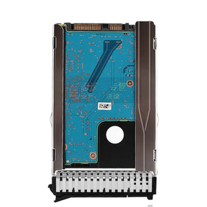 00YK016 1.2TB 10K SAS 12G 512N 2.5in HDD 7XB7A00027
