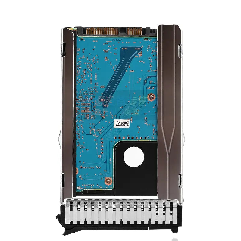 00YK016 1.2TB 10K SAS 12G 512N 2.5in HDD 7XB7A00027