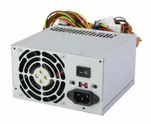 Carregar imagem no visualizador da galeria, Enterprise Power Supply 350W E-Star 821244-001, 350 W, 100-240, 821244-001 (821244-001, 350 W, 100-240 V, Server, ATX, ProLiant ML30 Gen9, Metallic) fonte
