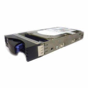 HD 600GB SAS 15k RPM 3.5" 6G 49Y1869