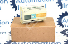 Load image into Gallery viewer, IC210DAR020 By GE Fanuc 100-240VAC AC Power Supply TLC 20 Durus Controller
