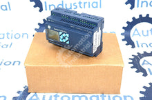 Carregar imagem no visualizador da galeria, IC210DDR024 By GE Fanuc 24VDC Power Source Expandable Durus Controller NSNB
