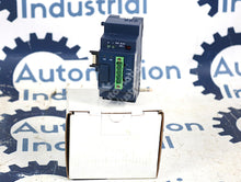 Cargar imagen en el visor de la galería, IC210EDS001 By GE Fanuc 24VDC DeviceNet Slave Communications Durus Controller
