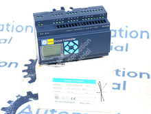 Carregar imagem no visualizador da galeria, IC210MDR024 By GE Fanuc 24VDC 8AMP Power Source Durus Controller NSFP
