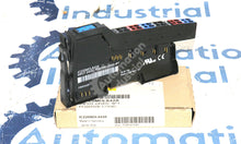 Cargar imagen en el visor de la galería, IC220MDL642A By GE Fanuc 24VDC Positive Logic 4PT Input VersaPoint NSFP
