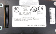 Carregar imagem no visualizador da galeria, IC300DIQ616 By General Electric IC300DIQ616B 8/8 Point Digital I/O Module
