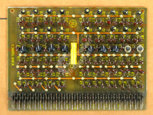 Cargar imagen en el visor de la galería, IC3600LIBB1A By General Electric IC3600LIBB Input Buffer Card
