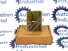Cargar imagen en el visor de la galería, IC3600LIBB1A By General Electric IC3600LIBB Input Buffer Card
