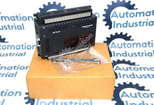 Load image into Gallery viewer, IC609EXP121 By GE Series One Jr Programmable Controller Expansion Unit NSFP
