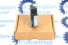 Cargar imagen en el visor de la galería, IC610MDL112A By GE Fanuc 24V Source Load Input Module 16 Circuits
