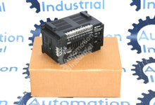 Cargar imagen en el visor de la galería, IC620MDR014A By GE Fanuc 14 Points 8DC 6 Relay Out Micro Programmable Controller
