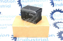 Cargar imagen en el visor de la galería, IC693UDR001 By GE Fanuc 90 Micro 24VDC 8-point Relay Programmable Controller
