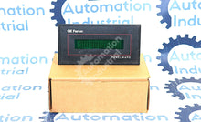 Load image into Gallery viewer, IC750VFD220 By GE Fanuc IC750VFD220A Panelware Display Unit
