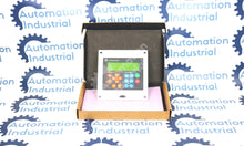 Cargar imagen en el visor de la galería, IC752SPL011-BA By GE Fanuc Operator Interface Panel IC700 Series
