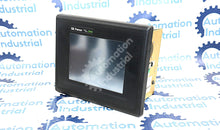 Load image into Gallery viewer, IC752WTA050-BA By GE Fanuc 265V Display Station Model
