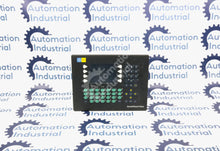 Load image into Gallery viewer, IC754VGI06SKD By GE Fanuc Total Control 6-inch QuickPanel View Keypad
