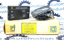Cargar imagen en el visor de la galería, ICM-200 By Square D Sy/Max Class 8030 Isolator Convertor Module With Cables NSFP
