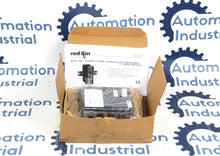 Cargar imagen en el visor de la galería, ICM80000 By Red Lion Model ICM8 24VDC Ethernet Gateway Switch NSFP
