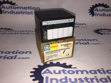Cargar imagen en el visor de la galería, GE Fanuc IC670ALG240 Input Module
