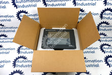 Cargar imagen en el visor de la galería, QPI21100S2P By GE Fanuc Total Control 10.4In Color LCD Touchscreen HMI
