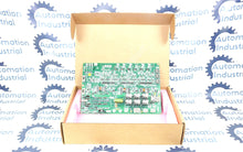 Carregar imagem no visualizador da galeria, IS200EAUXH1A By GE IS200EAUXH1ABB Exciter Auxiliary Control Board NSFP
