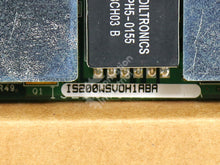 Cargar imagen en el visor de la galería, IS200WSVOH1A By General Electric IS200WSVOH1ABA Servo Driver Board Assembly
