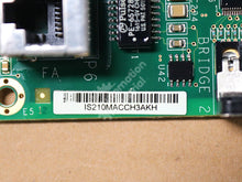 Cargar imagen en el visor de la galería, IS210MACCH3A By General Electric IS210MACCH3AKH Turbine Control Board NSFP
