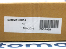 Cargar imagen en el visor de la galería, IS210MACCH3A By General Electric IS210MACCH3AKH Turbine Control Board NSFP
