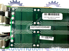 Cargar imagen en el visor de la galería, IS215UCVCH5A By General Electric IS215UCVCH5AE Controller Board Module
